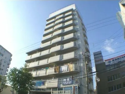 宝新瑞橋ハイツの画像