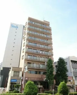 サンコート上前津の画像