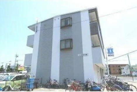 エスポア八田の画像