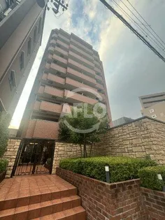 ベルファース緑地公園【6階】の外観