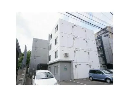 カメリア南郷の画像