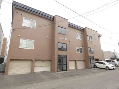 ルミエール20の画像