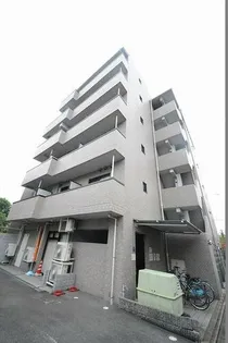グランコスモ出町柳の画像