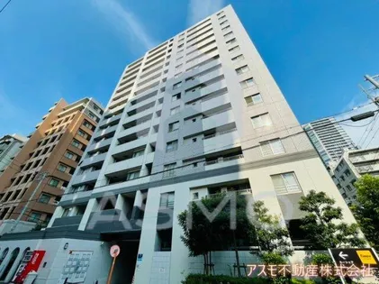 アーデンタワー新町の画像