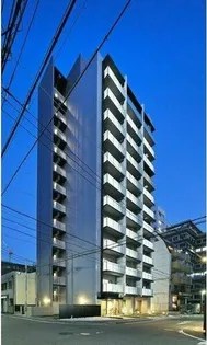 TENAS泉(テナス泉)【10階】の外観