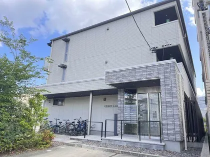 オーレット クラシカ【0107号室】の外観