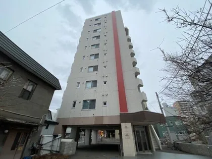 PRIME URBAN円山の画像