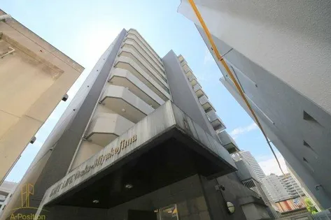 エスティライフ大阪都島の画像