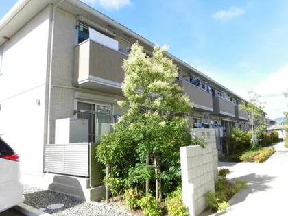 すずらんハイツの画像