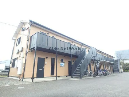 プレジール リモージュの画像