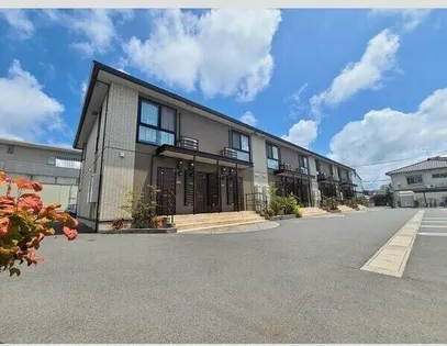 プレステージ城野駅南【1階】の外観
