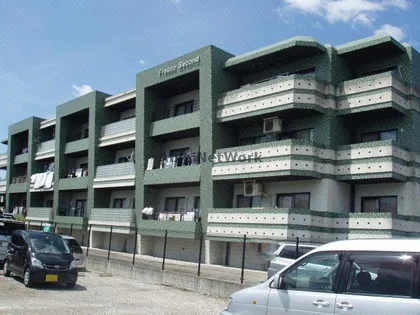 FRESCO SECONDの画像