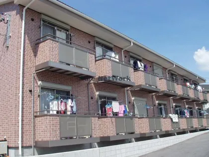 フレシール寺山の画像