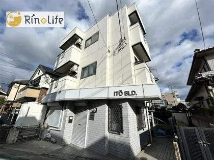 伊藤産殖ビルの画像