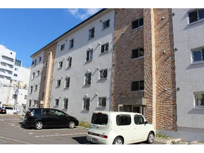 ハイツシーブリーズ本町A棟の画像