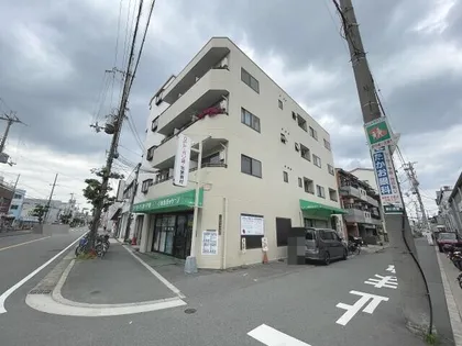 ロイヤル田島の画像