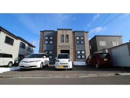 トレジャーコート美原の画像