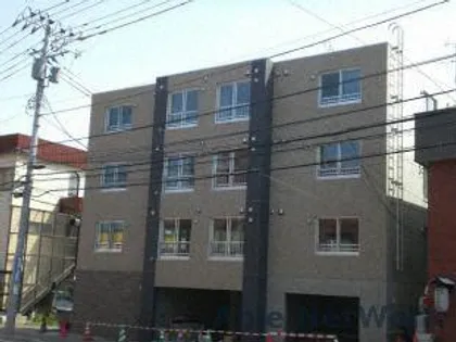 BERGER壱番館の画像