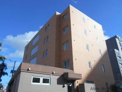 ミーテ新さっぽろの画像