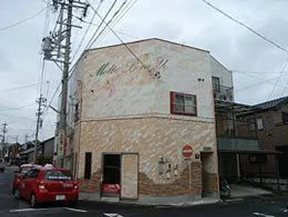 MOLTE BENE YOの画像