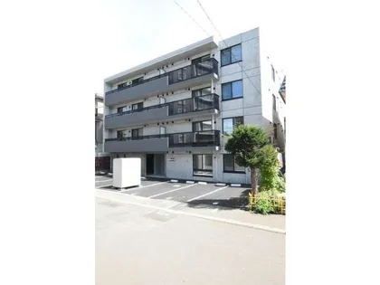 NOBLE HILL 南郷通の画像