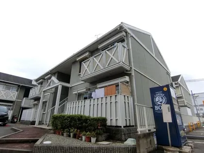 ピネスタウンの画像