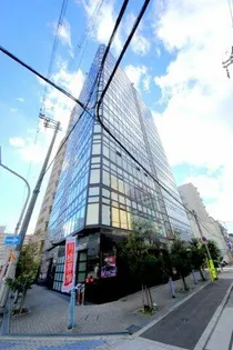 W.O.B.NISHIUMEDA【10階】の外観