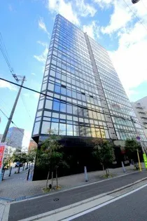 W.O.B.NISHIUMEDA【12階】の外観