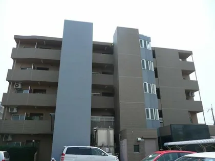 シャトー富松の画像