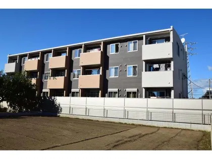 アビタシオンの画像