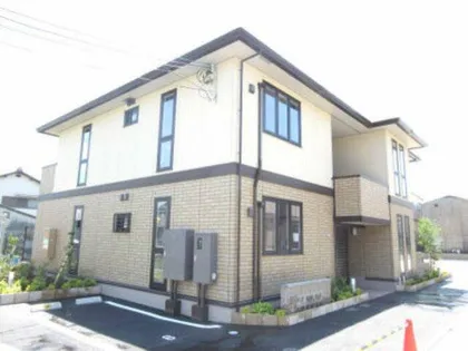 グランシャリオ Aの画像