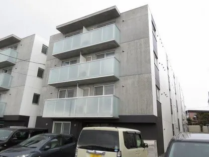 ヴィラ オランジュ エストの画像