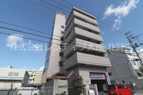 アパルトタツミの画像