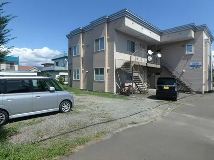 プレジデント川原の画像