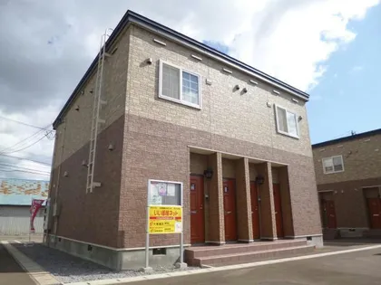 エルム プラシード 2号館の画像