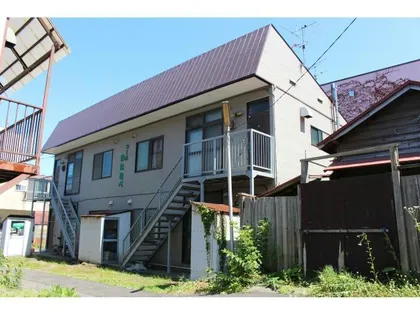 コーポわたなべの画像