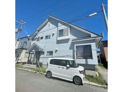 BROOKLYN HEIGHTSの画像