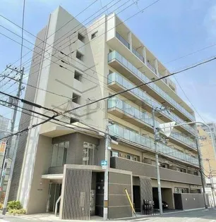 URBEX TENROKUの画像