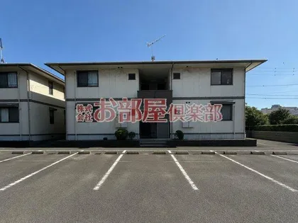 リビングタウン小森野 壱番館 Dの画像