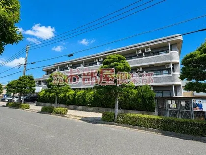 フォレスト小森野【306号室】の外観