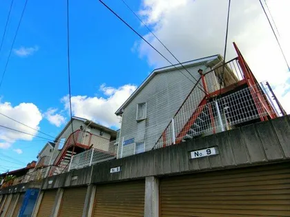 パインリーフ泉ヶ丘の画像