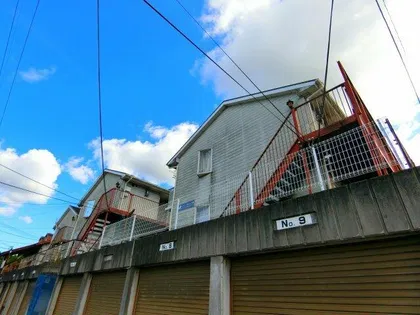 パインリーフ泉ヶ丘3号館の画像
