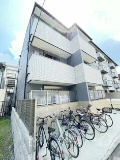 フラッティ天神川三条の画像