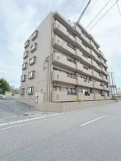 マンションサンパレスの画像