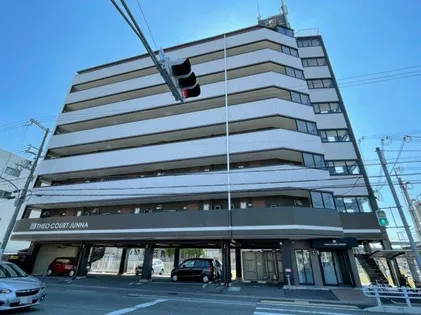 セオコート潤和の画像