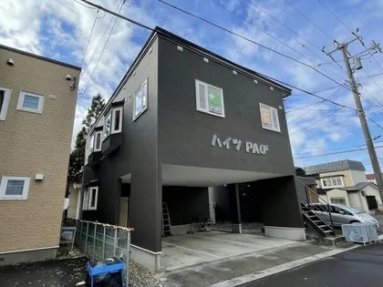 ハイツPAO2の画像
