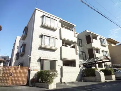 レジデンスエイトの画像