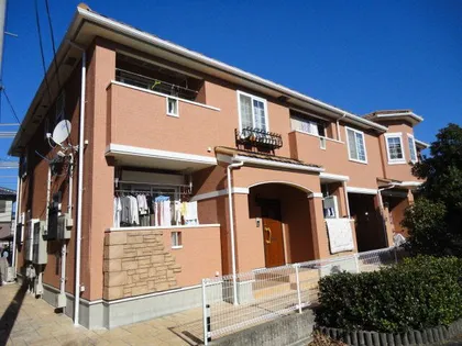 フローラガーデンAの画像