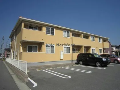 サンライズの画像