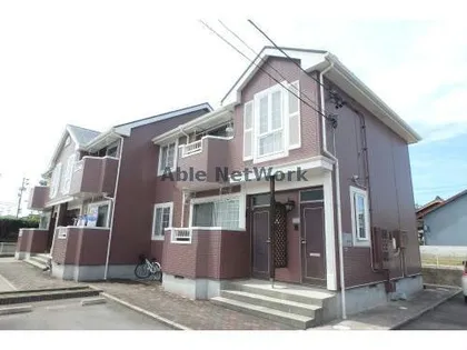 ソレアード笹山IIの画像